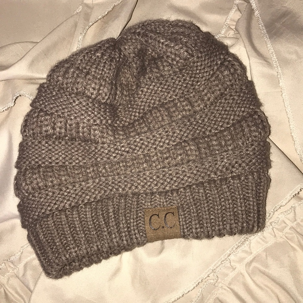 C.C Beanie hat
